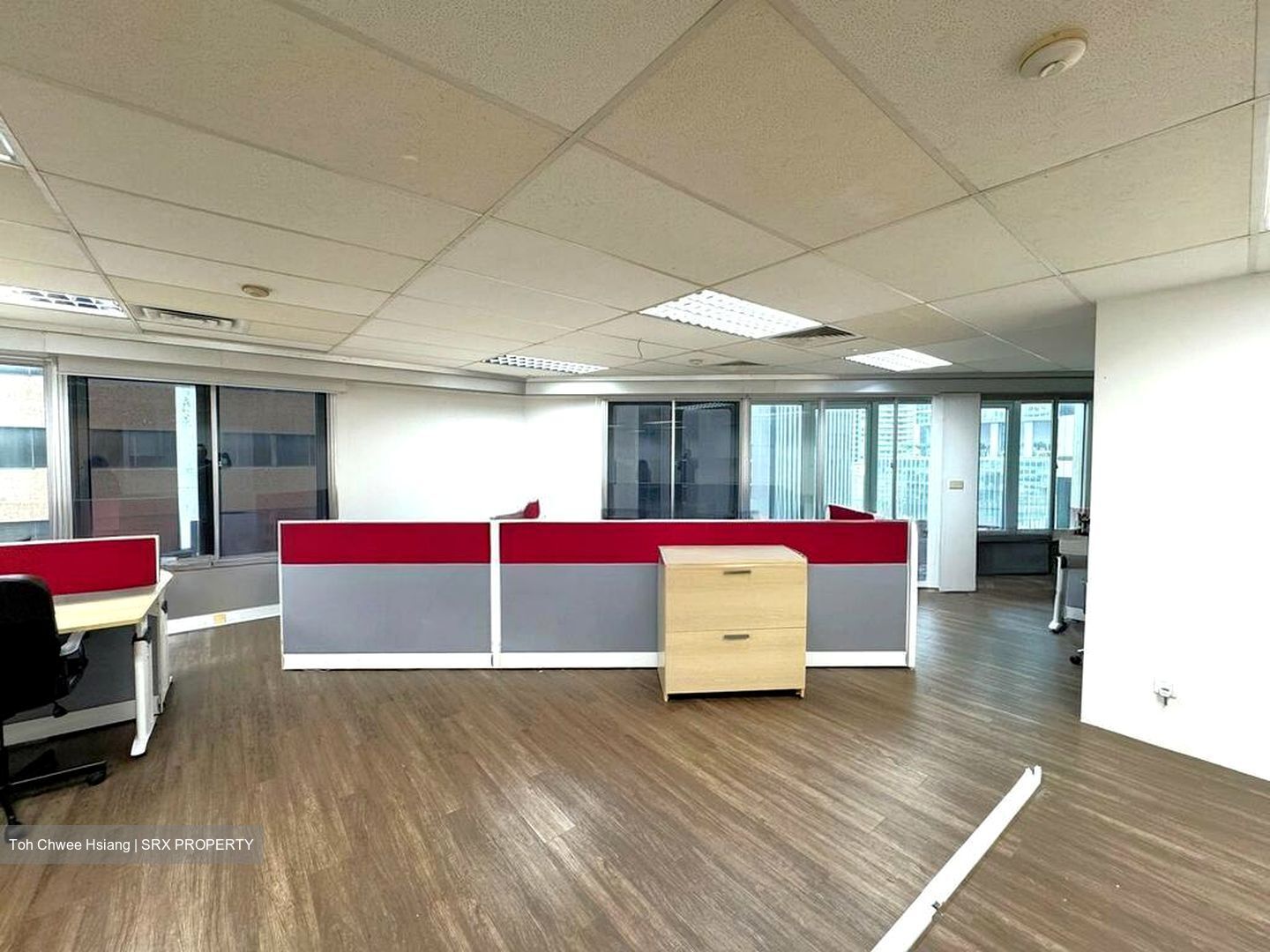 Lucrum Capital Building (D1), Office #517433651